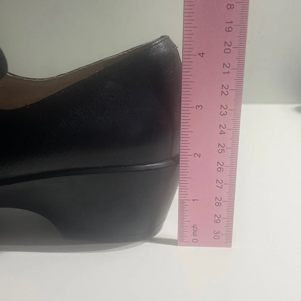 Dansko Womens Josie Mary Jane Shoe  Black